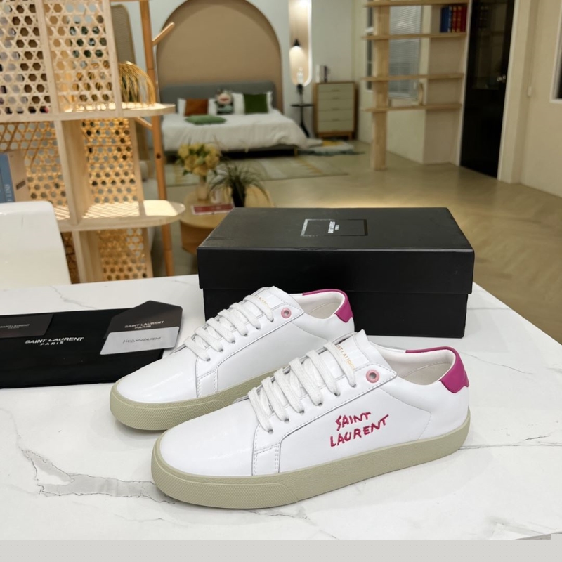 Y*L casual shoes